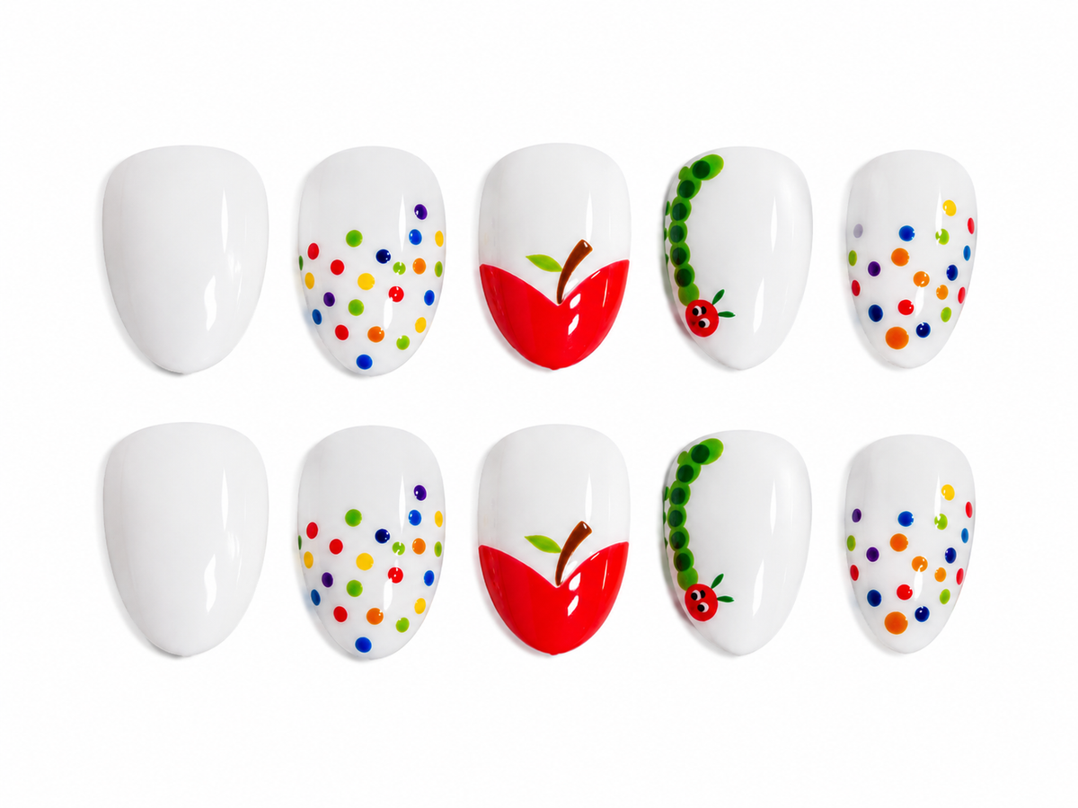Hungry Caterpillar Set