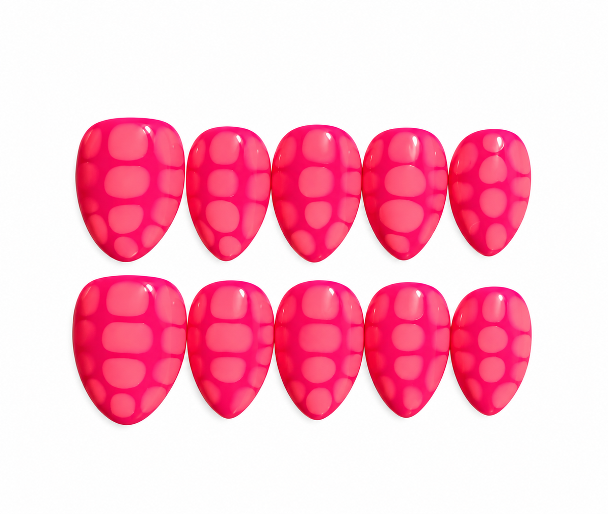 Pink Croc
