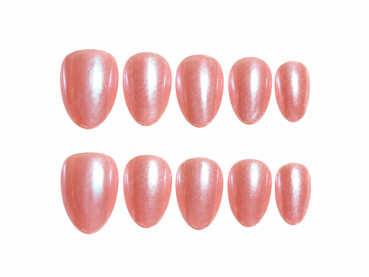Champagne Blush
