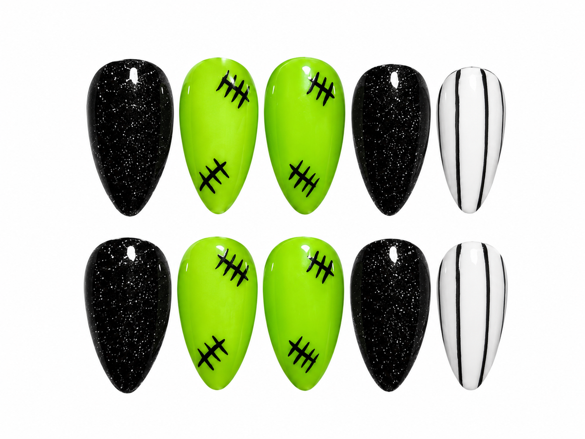 Monster Mash Set