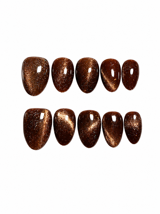 Mocha Magic