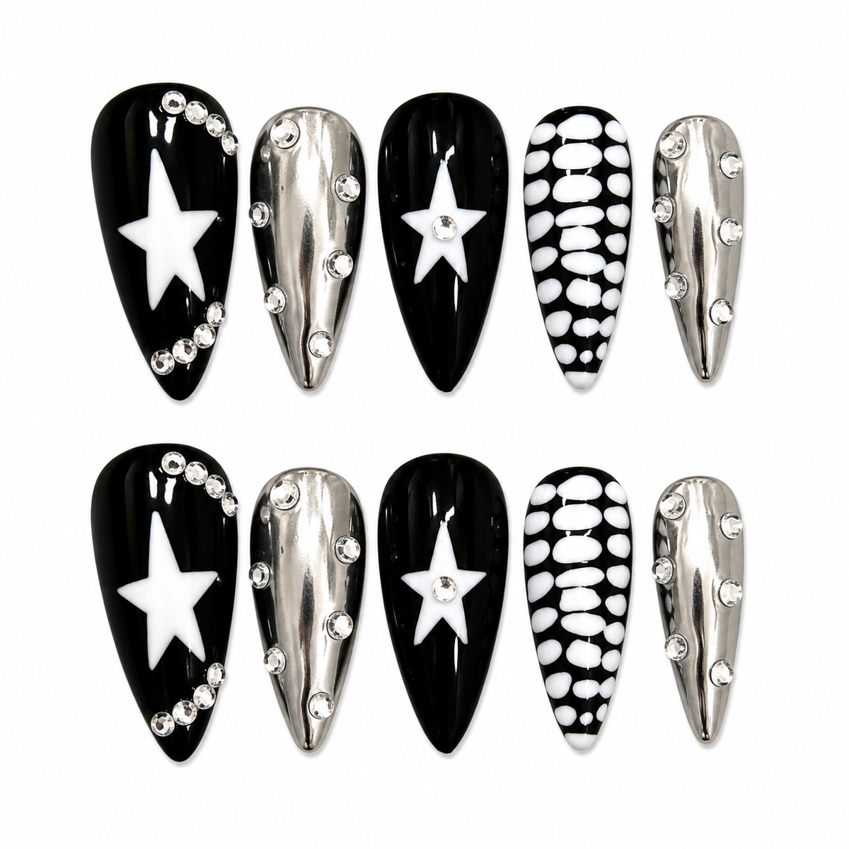 Stargazer Set