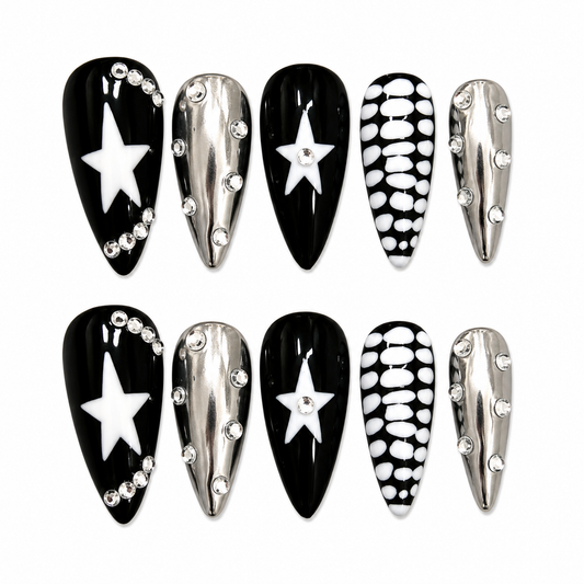 Stargazer Set