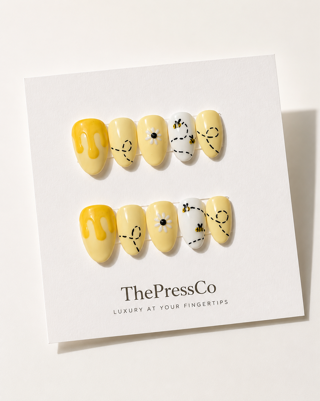 Bee Happy set
