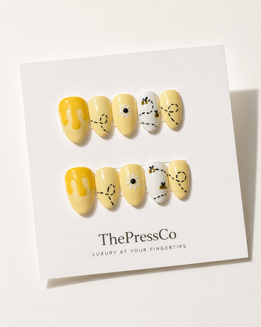 Bee Happy set