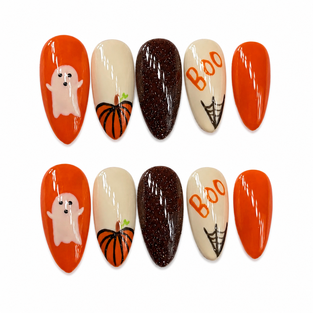 Boo Set