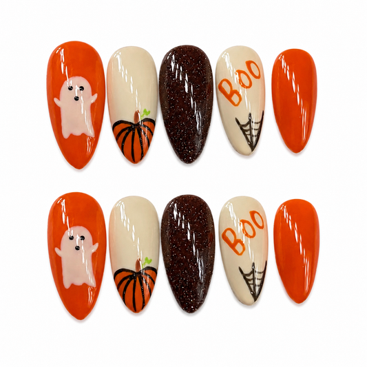 Boo Set