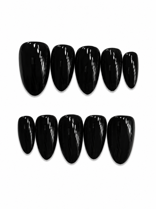 Black Noir Set