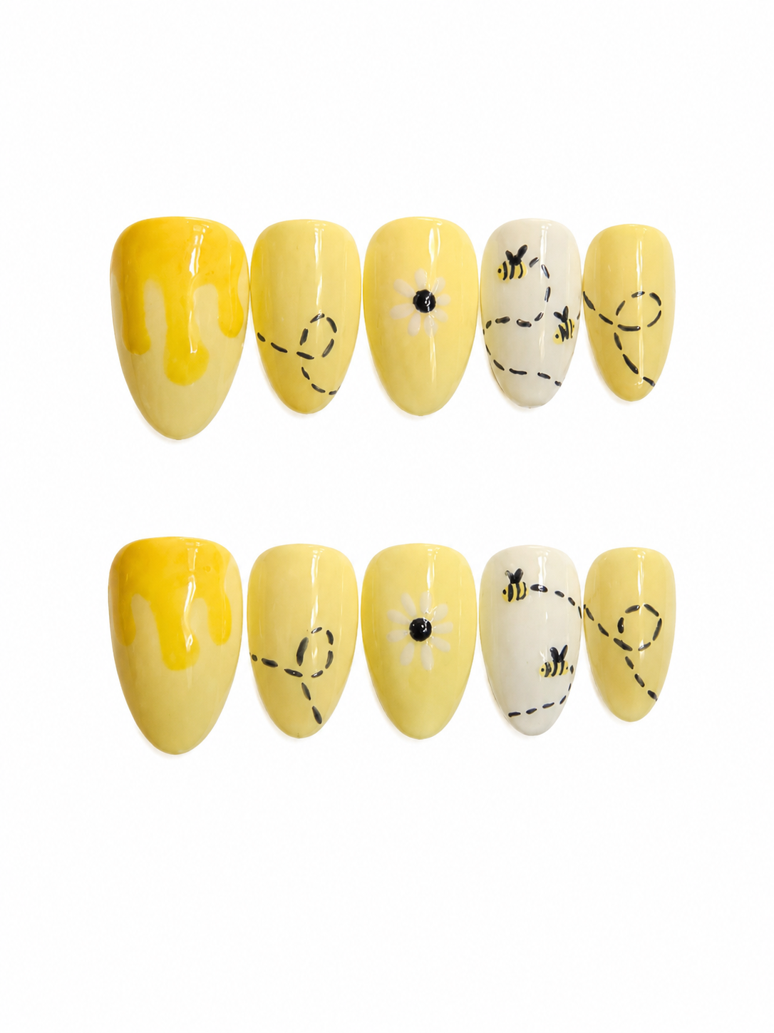 Bee Happy set