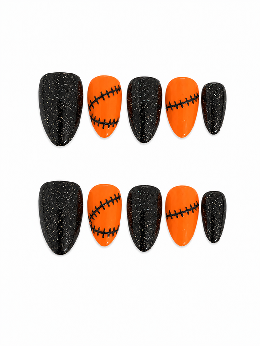 Pre Spooky Season Set
