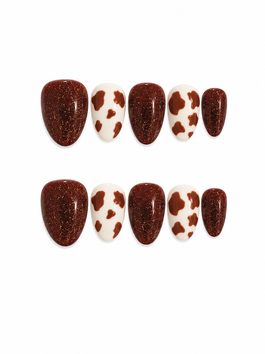 Cowgirl Chic Set