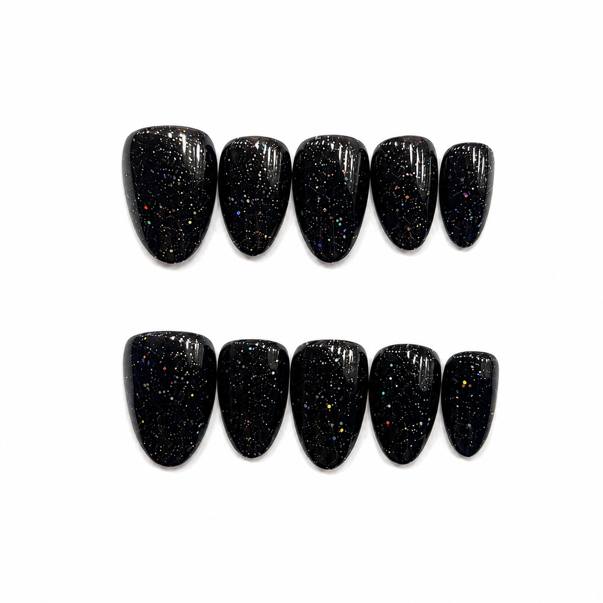 Midnight Luxe Set