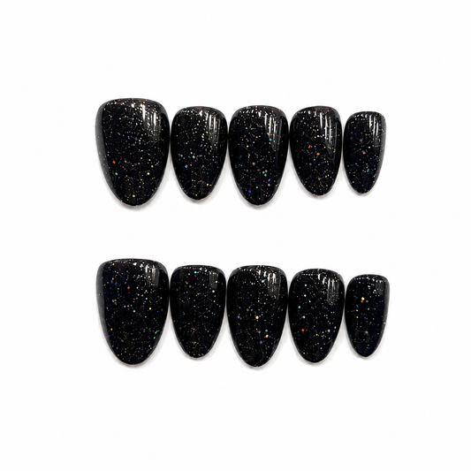 Midnight Luxe Set