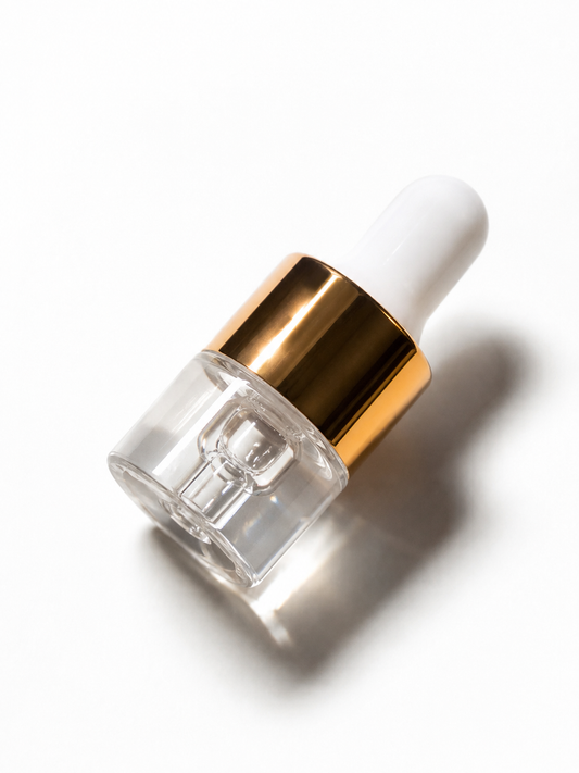 Cuticle oil