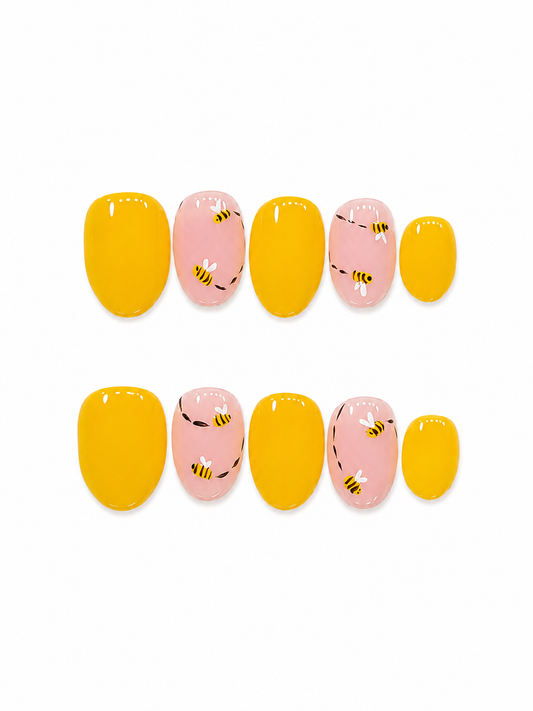 Kids Bee Set