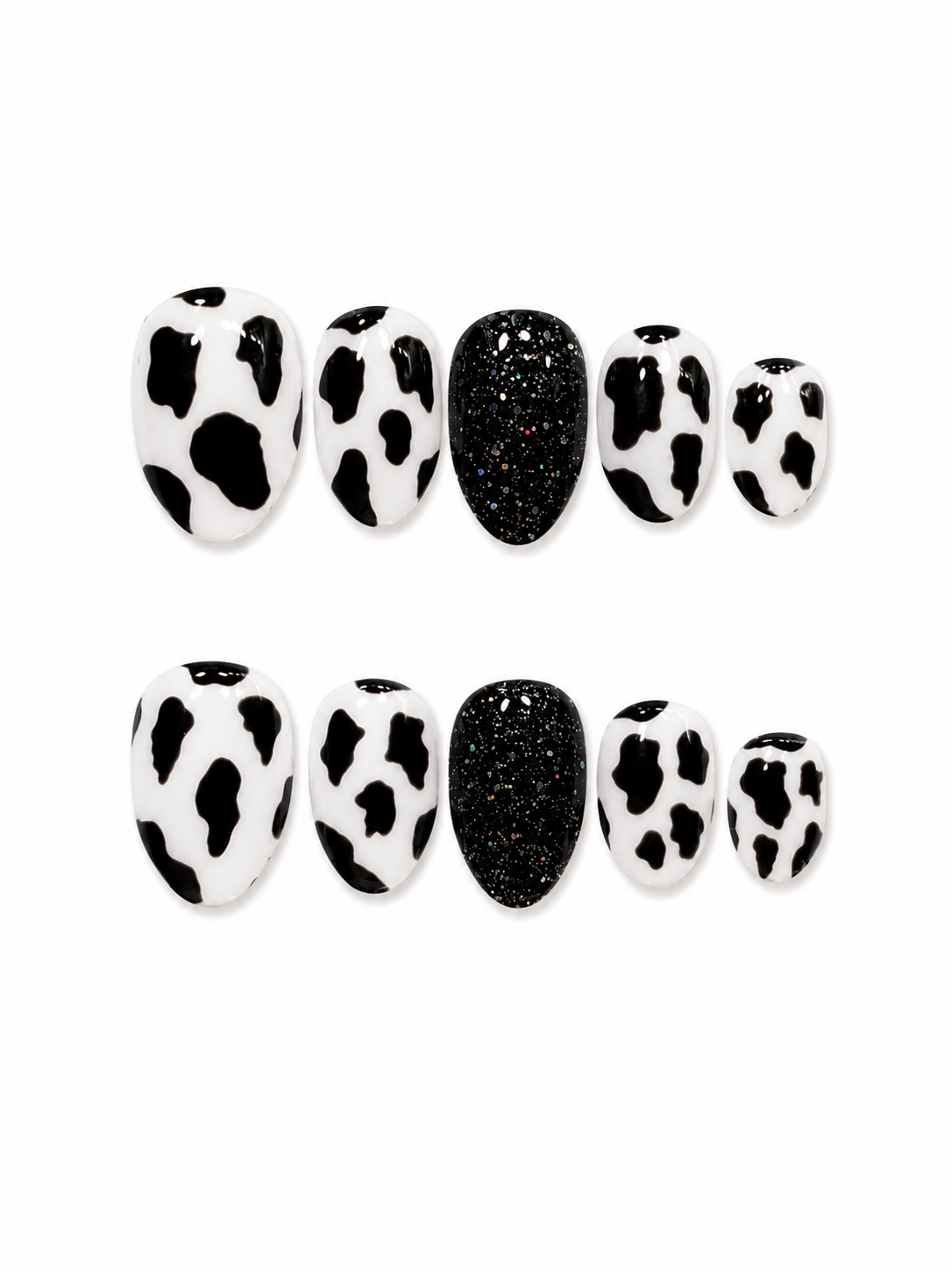 Kids Cow Set