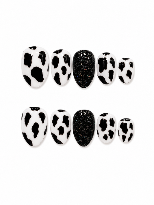 Kids Cow Set