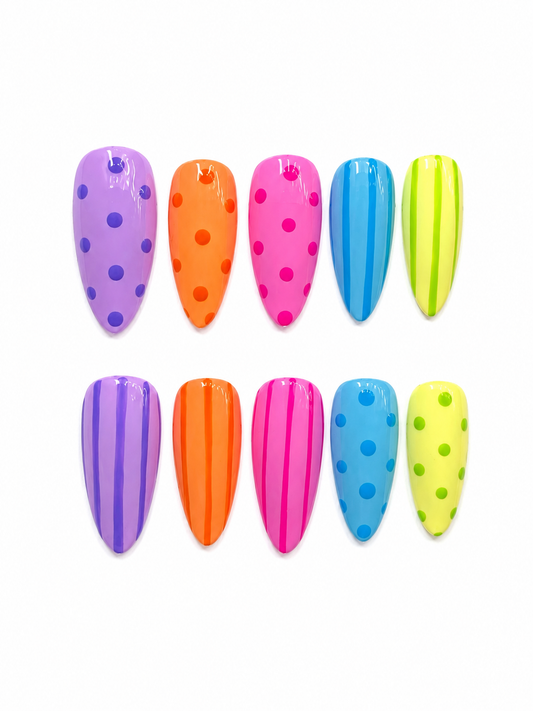 Colorpop Set