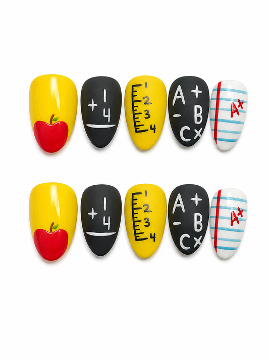 Back To School Set