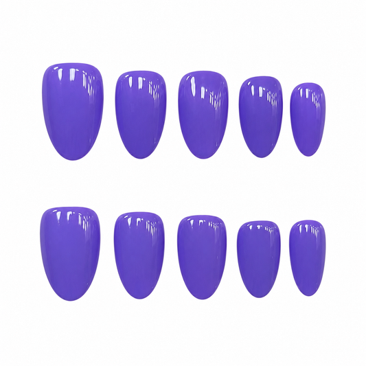 Amethyst Set