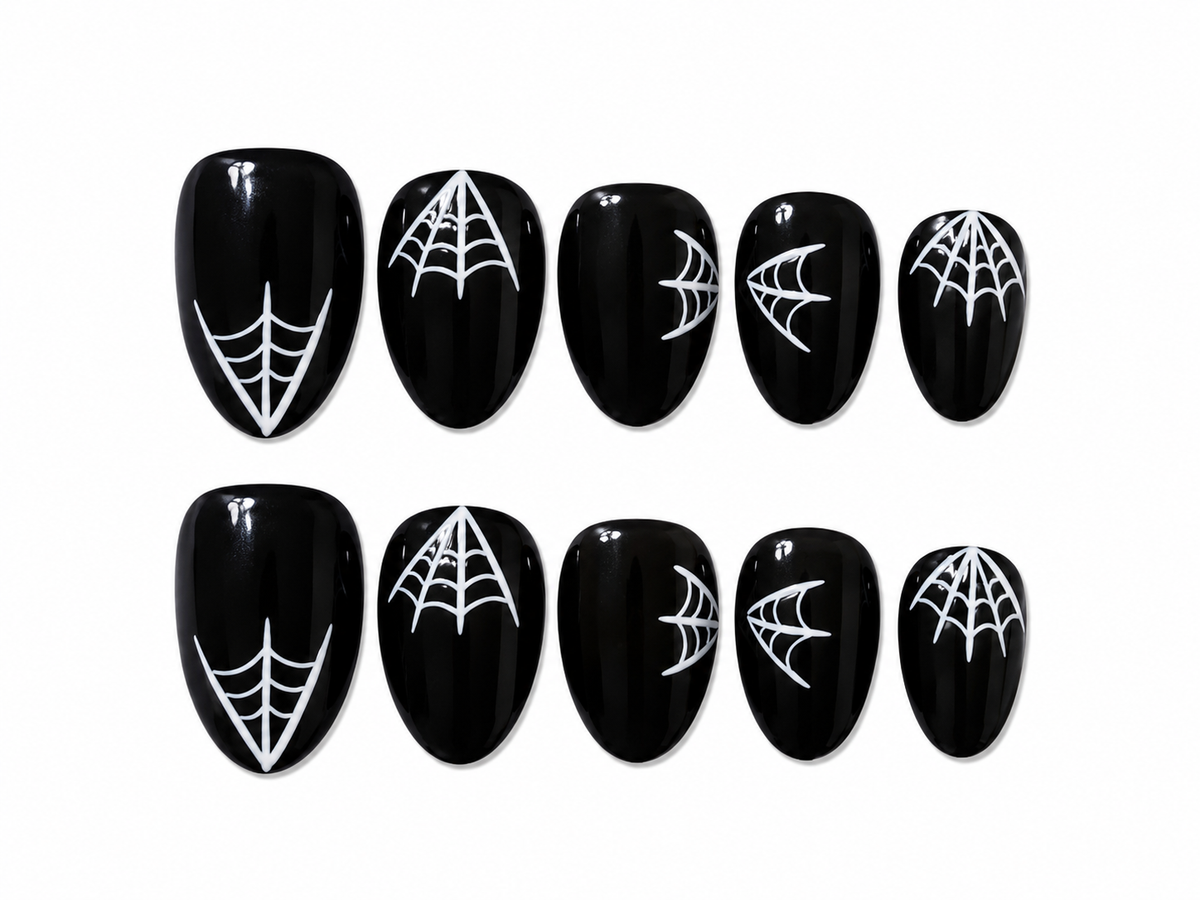 Haunted Web Set