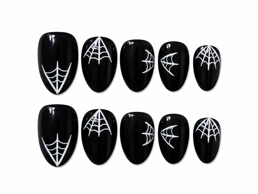 Haunted Web Set