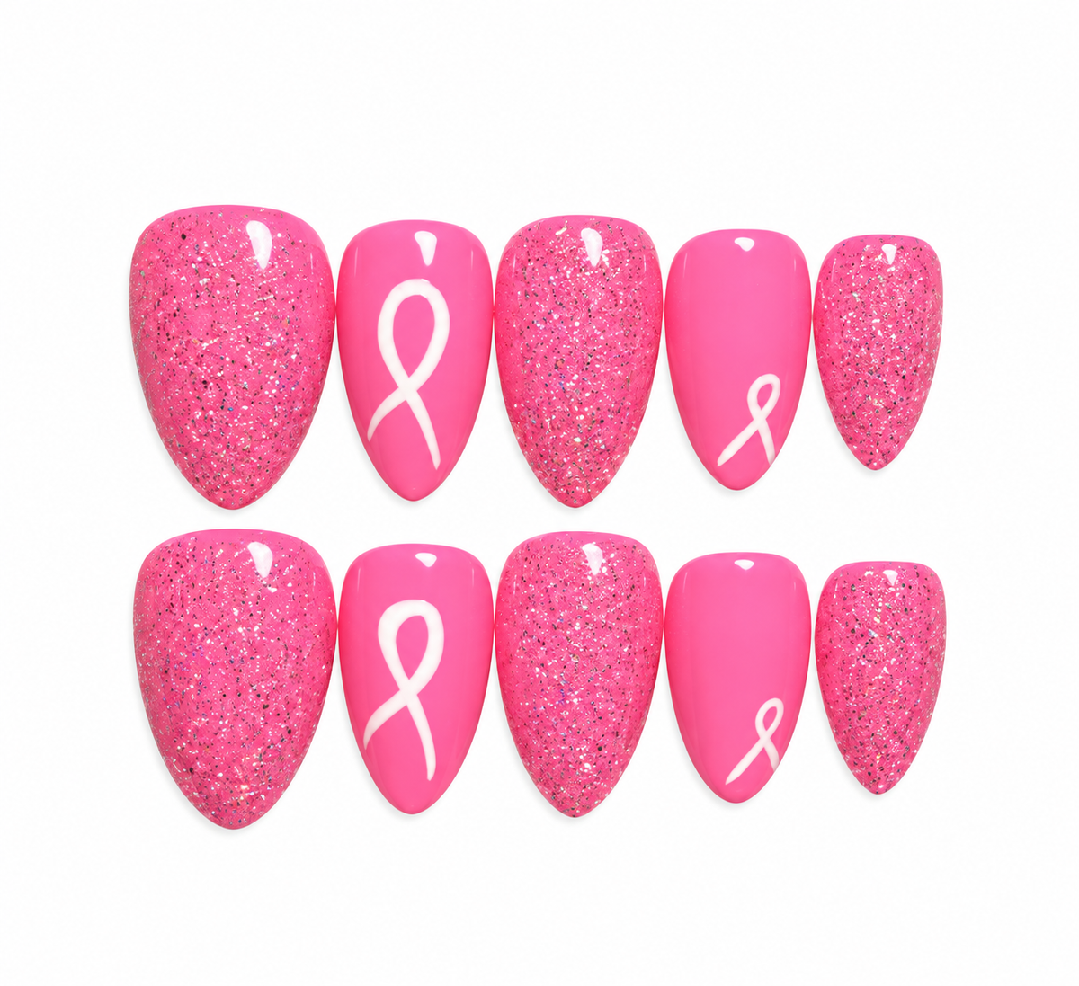 Pink Warrior