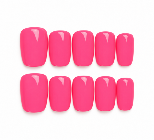 Pink Paradise